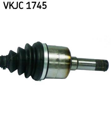 Cardan SKF VKJC 1745